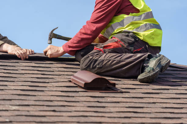 Best Slate Roofing Contractor  in Conroe, TX