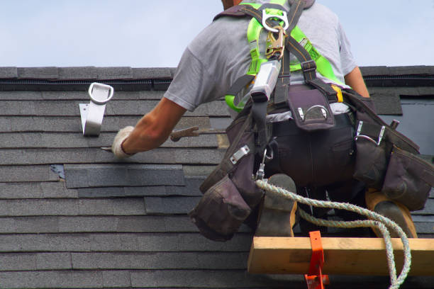 Best Residential Roofing Contractor  in Conroe, TX