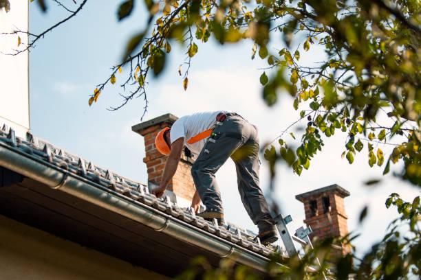 Tile Roofing Contractor in Conroe, TX