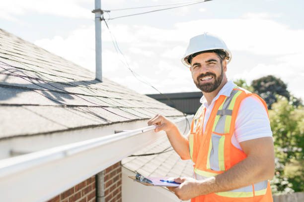 Best New Roof Installation  in Conroe, TX