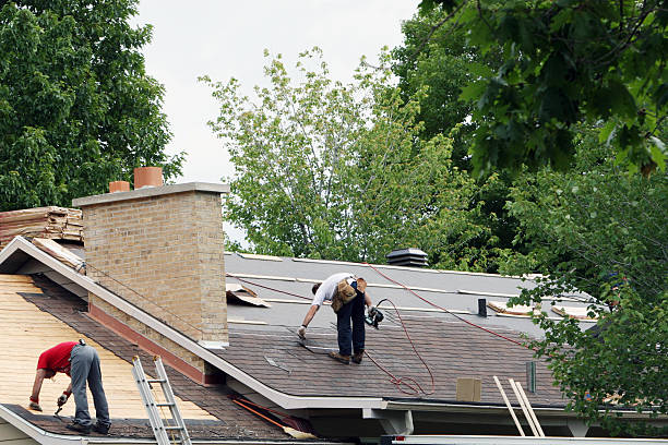 Best Metal Roofing Contractor  in Conroe, TX