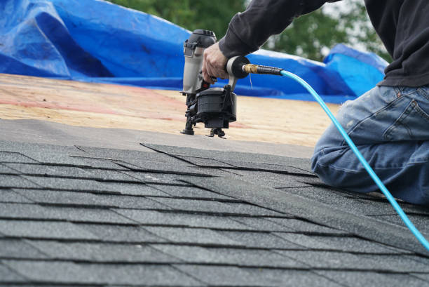 Best Storm Damage Roof Repair  in Conroe, TX