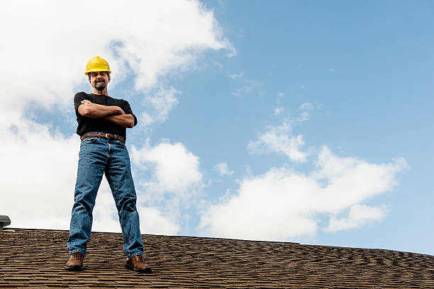 Quick and Trustworthy Emergency Roof Repair Services in Conroe, TX