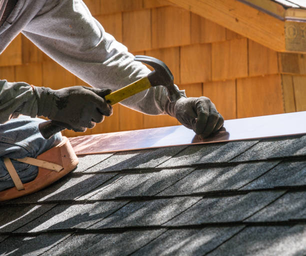 Best New Roof Installation  in Conroe, TX